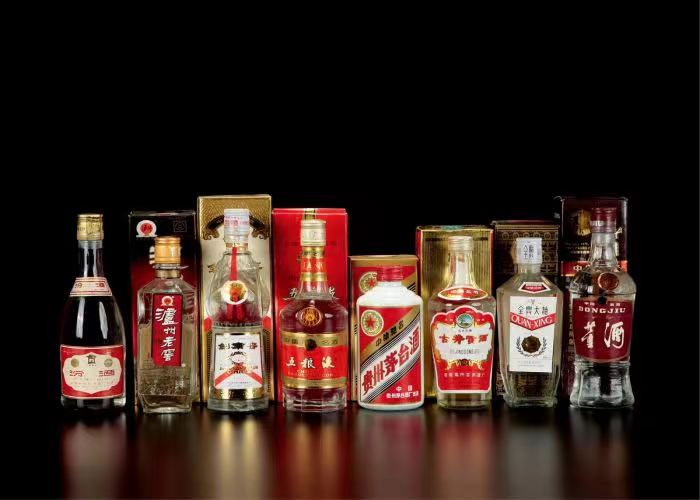 洪梅镇老酒储存的方法