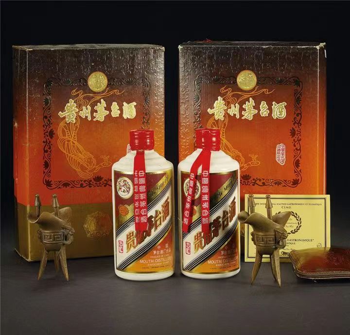 洪梅镇烟酒回收
