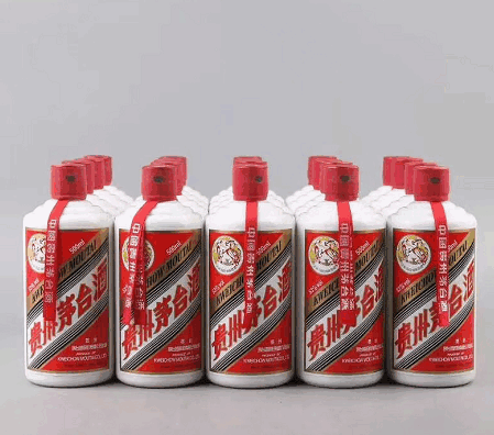 洪梅镇名酒回收